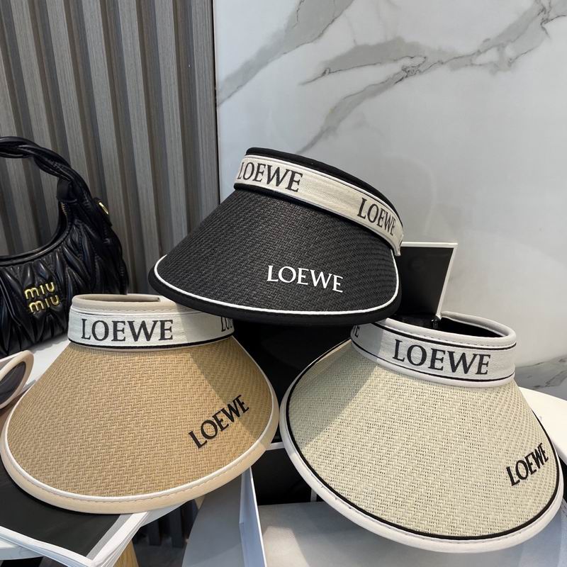 Loewe Visor dx14